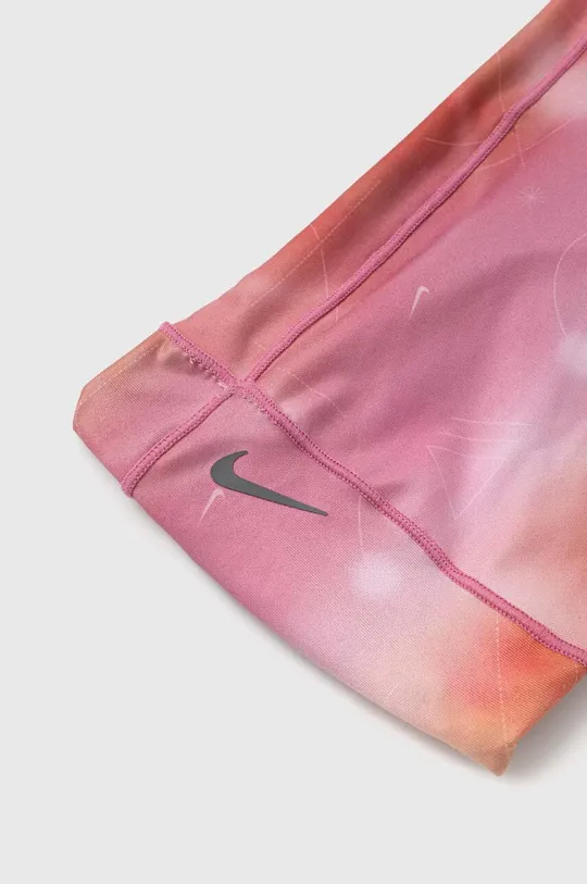Čelenka Nike  88 % Polyester, 12 % Elastan
