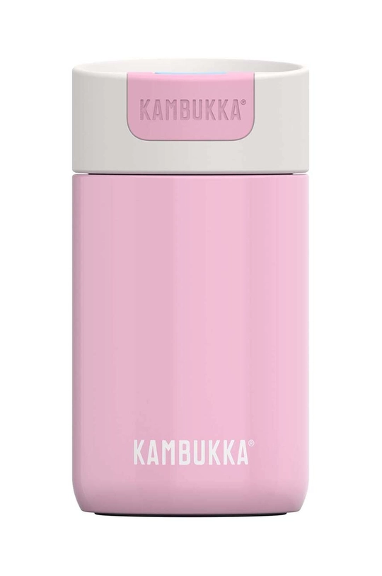 розовый Термокружка Kambukka Olympus 300 ml Женский