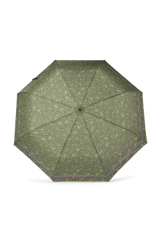 Ομπρέλα Tous Paraguas πράσινο