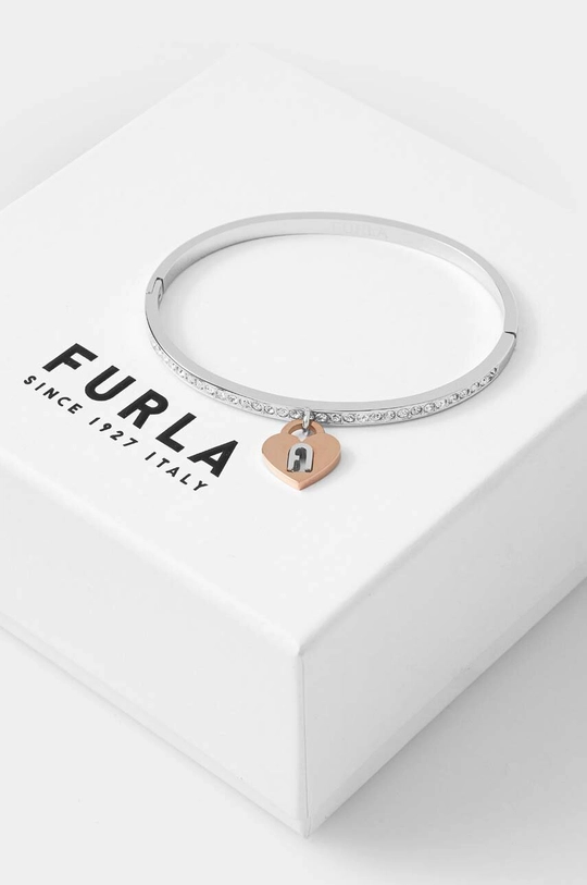 Βραχιόλι Furla  Μέταλλο