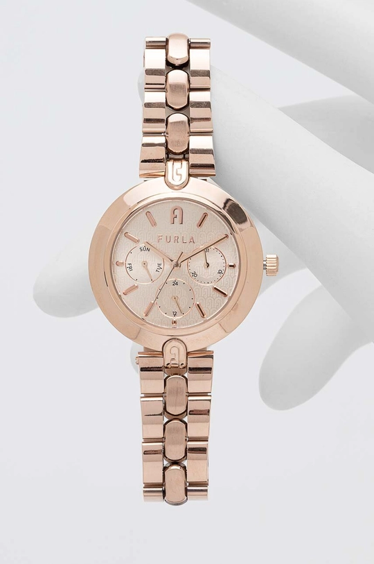 rosa Furla orologio Donna