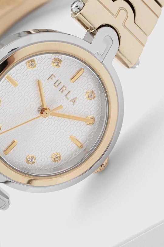 Furla óra WW00041008L2  acél, ásványi üveg