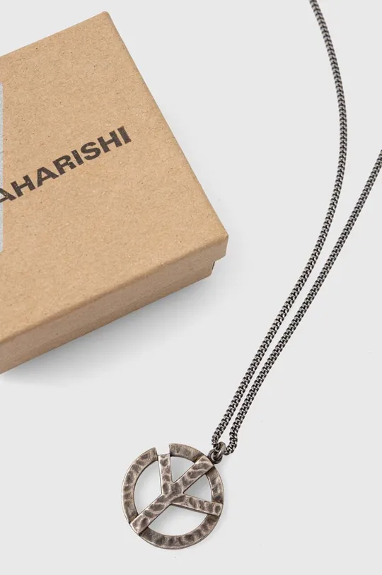 Maharishi jewellery 9365 SILVER silver