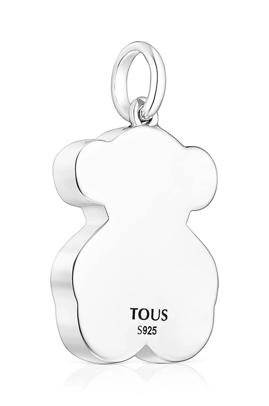 Tous charms Srebro pr.925, Onyks