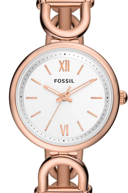 Fossil orologio oro