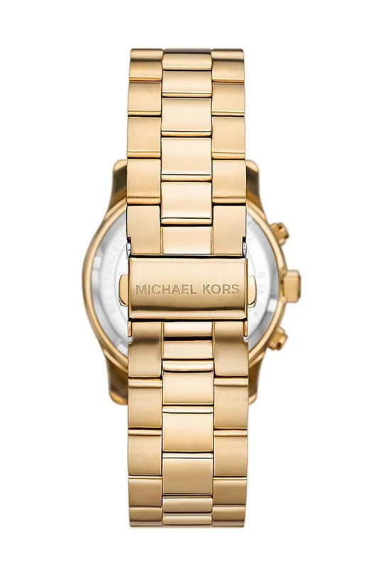 χρυσαφί Ρολόι Michael Kors