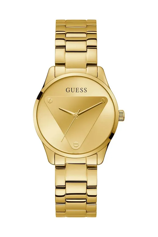 zlata Ura Guess GW0485L1 Ženski