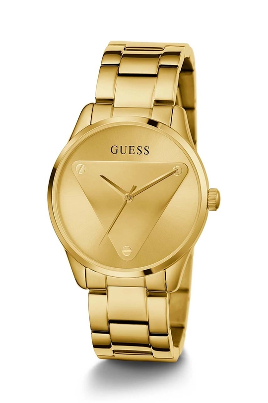 Часы Guess GW0485L1  Нержавеющая сталь, Минеральное стекло