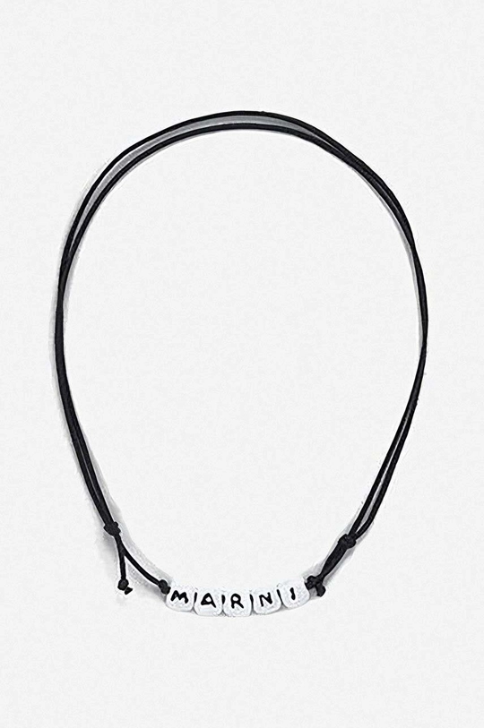 black Marni necklace Women’s