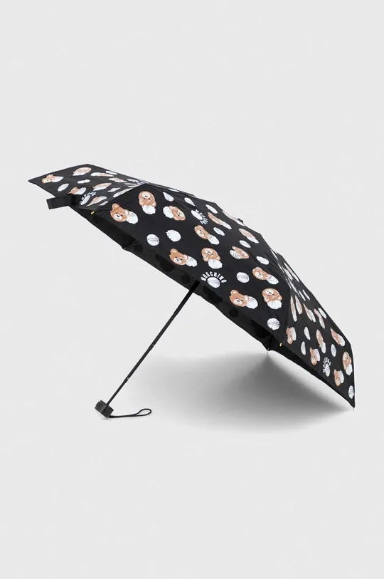 fekete Moschino gyerek esernyő Női