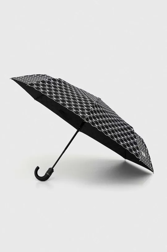 nero Moschino ombrello Donna