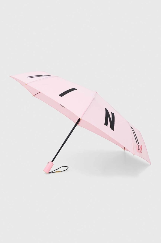 różowy Moschino parasol Damski