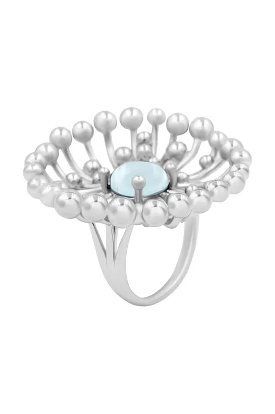 ezüst Lilou gyűrű Celebrate Női