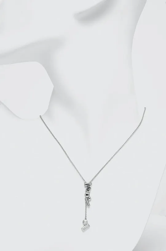 Ogrlica Calvin Klein  Nehrđajući čelik