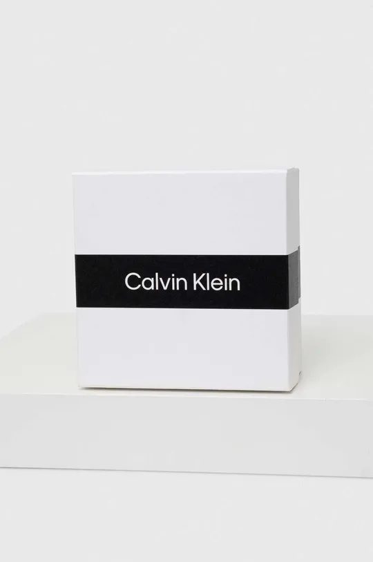 oro Calvin Klein collana