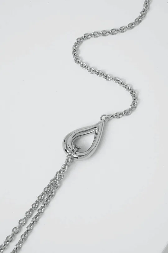Calvin Klein nyaklánc ezüst