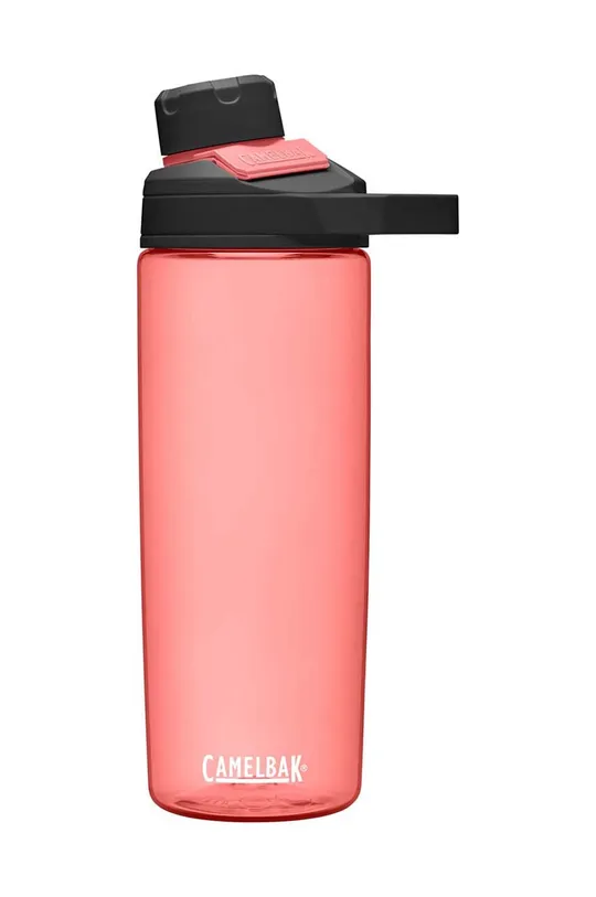 рожевий Пляшка Camelbak Chute Mag 600 ml Жіночий