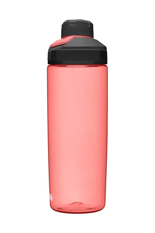 różowy Camelbak butelka Chute Mag 600 ml