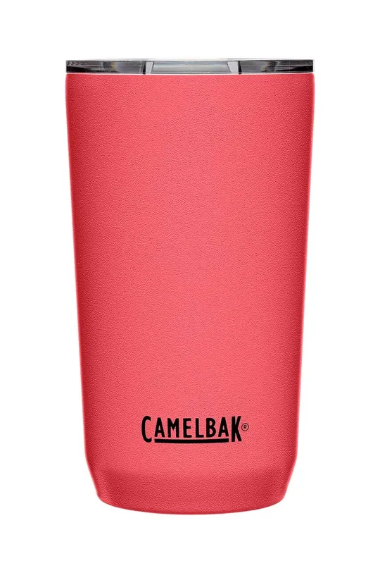ροζ Θερμική κούπα Camelbak Tumbler 600 ml Γυναικεία
