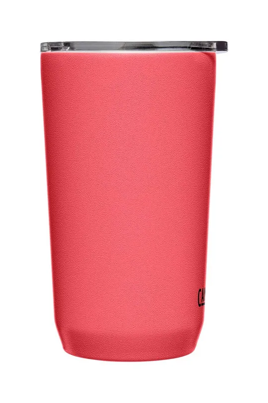 Θερμική κούπα Camelbak Tumbler 600 ml ροζ