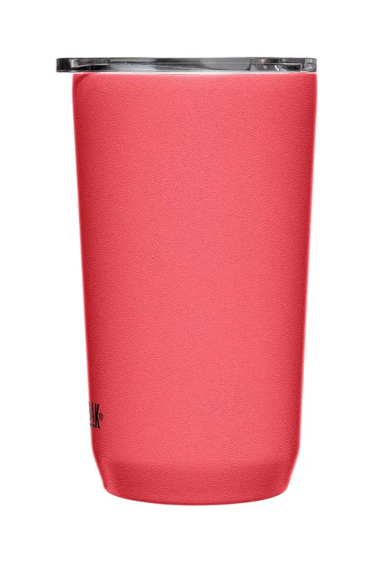 ροζ Θερμική κούπα Camelbak Tumbler 600 ml
