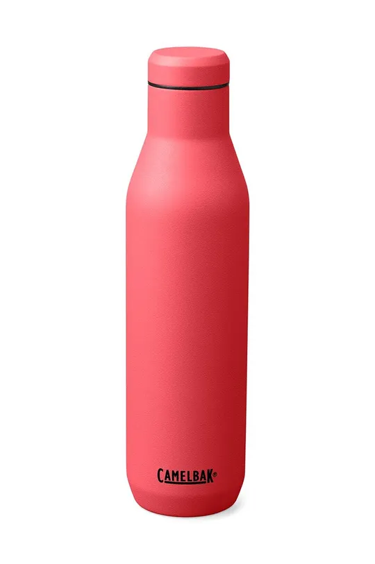 Θερμικό μπουκάλι Camelbak Wine Bottle SST 750ml Γυναικεία