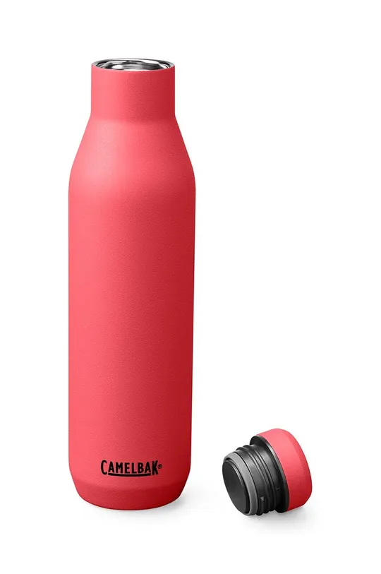 Θερμικό μπουκάλι Camelbak Wine Bottle SST 750ml