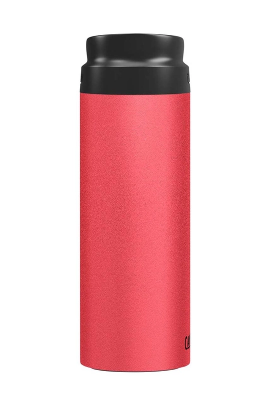 Θερμική κούπα Camelbak Forge Flow 500 ml ροζ