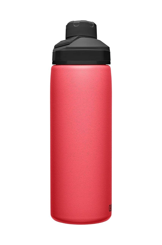 Termo fľaša Camelbak Chute Mag Vacuum 600 ml ružová