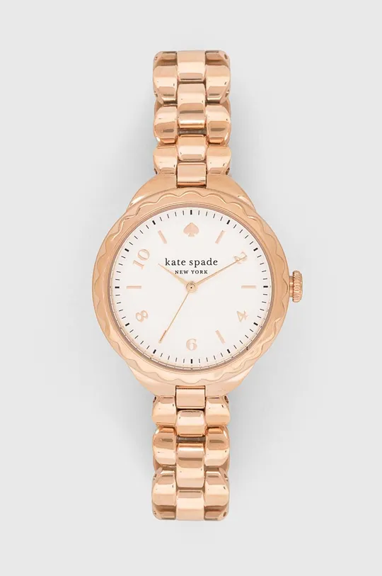 Kate Spade zegarek różowy