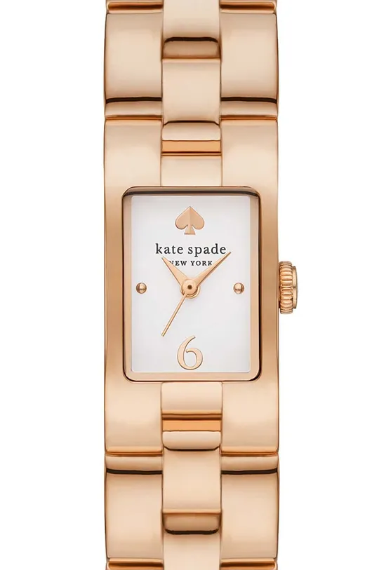 Kate Spade zegarek KSW1742 różowy