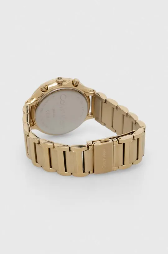Ρολόι Calvin Klein 25200240 χρυσαφί