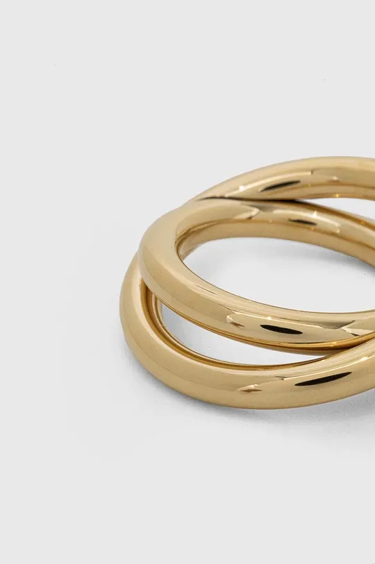 Δαχτυλίδι Calvin Klein χρυσαφί