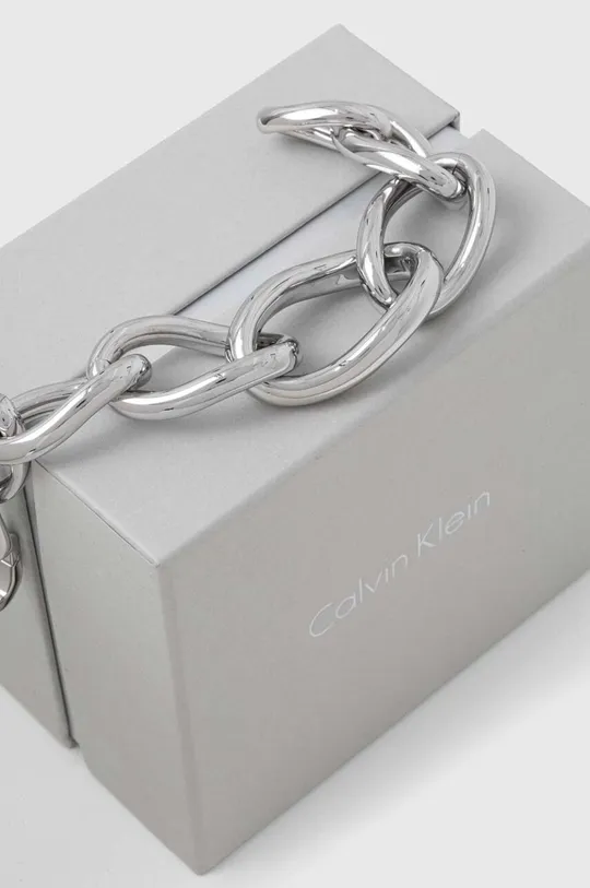Браслет Calvin Klein  Нержавіюча сталь