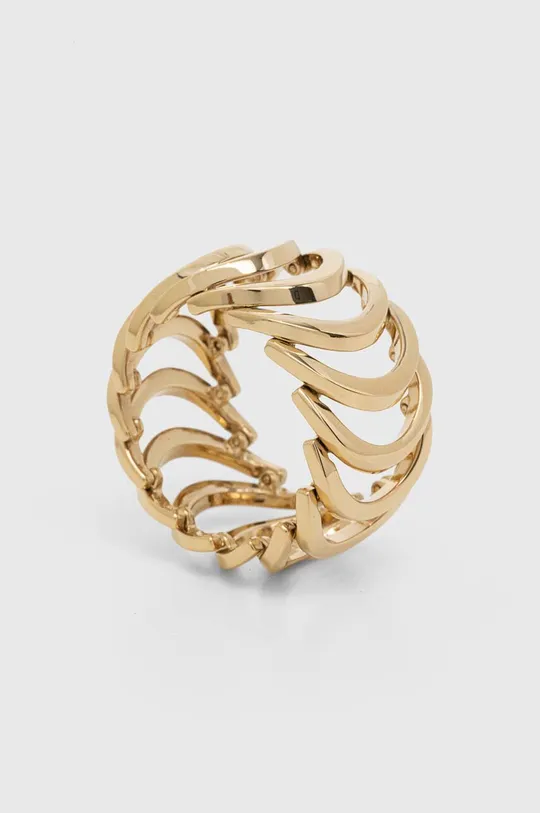 χρυσαφί Δαχτυλίδι Calvin Klein Γυναικεία