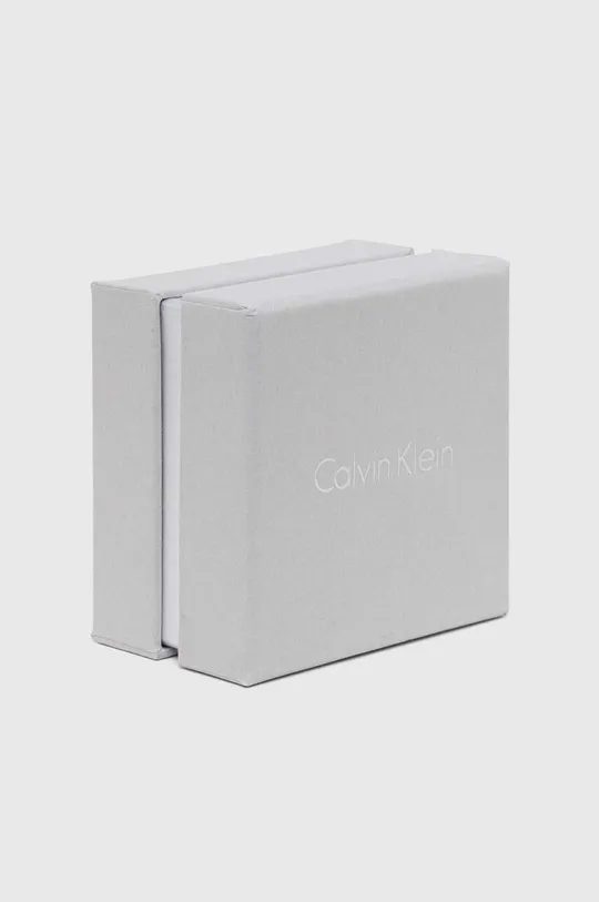 Prstenje Calvin Klein 3-pack  Nehrđajući čelik
