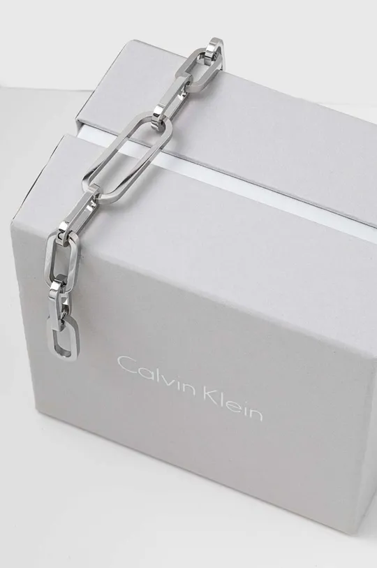Narukvica Calvin Klein  Nehrđajući čelik