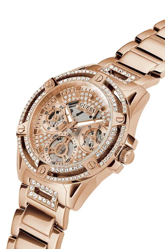 розовый Часы Guess GW0464L3