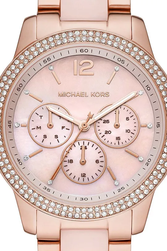 Ρολόι Michael Kors ροζ