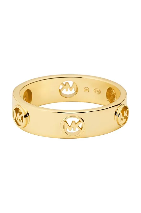 Перстень Michael Kors золотий