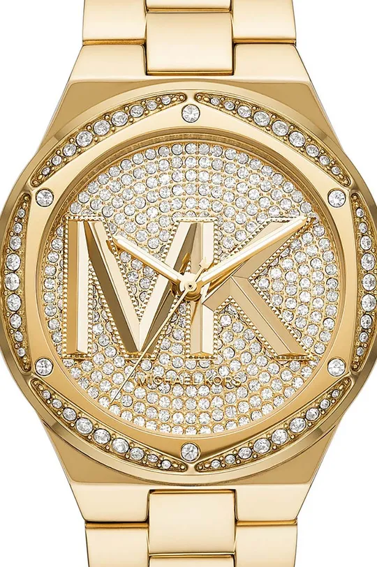 Michael Kors zegarek złoty