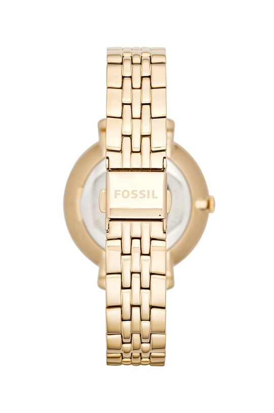 Fossil - Zegarek ES3434 złoty