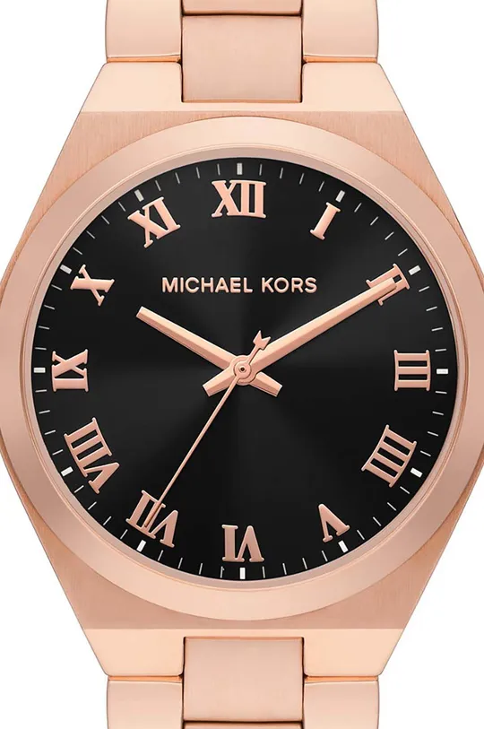 Годинник Michael Kors рожевий