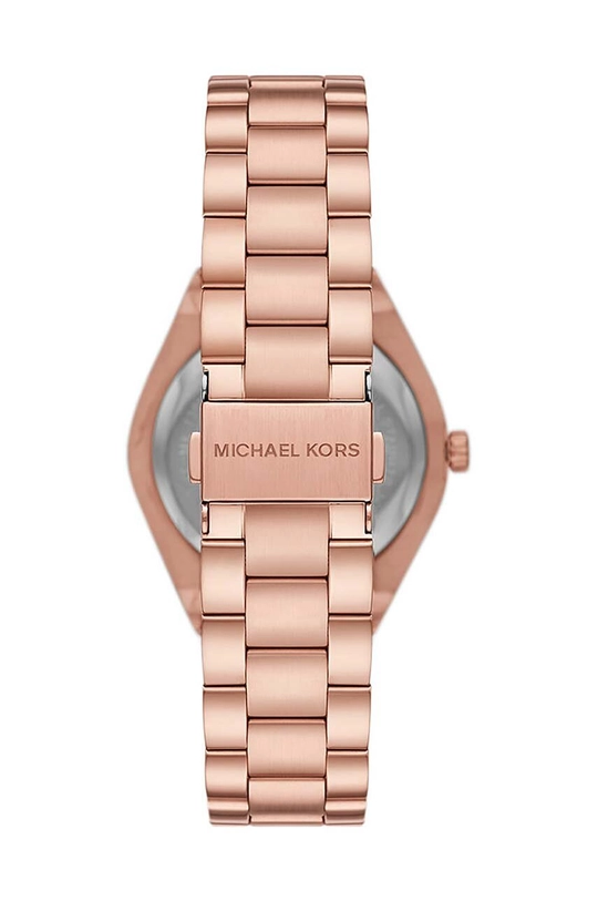 ροζ Ρολόι Michael Kors