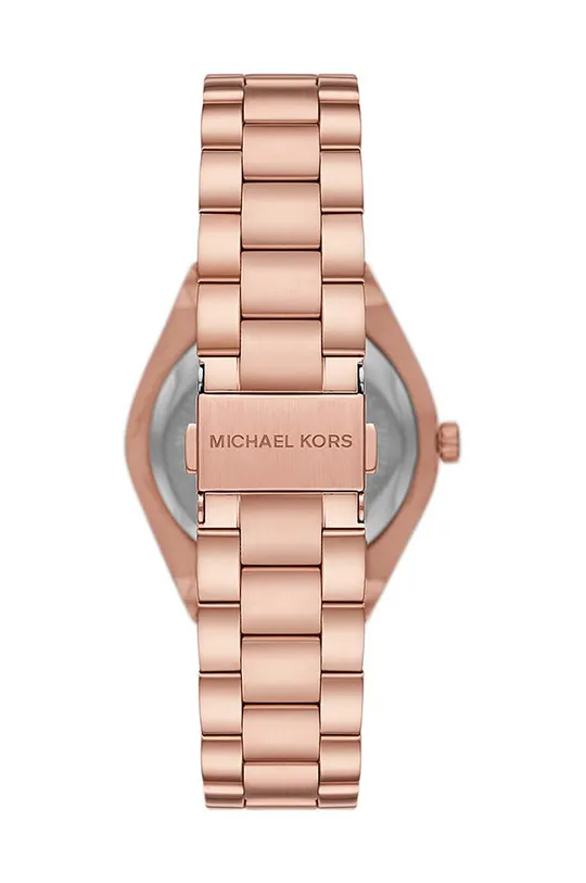 różowy Michael Kors zegarek