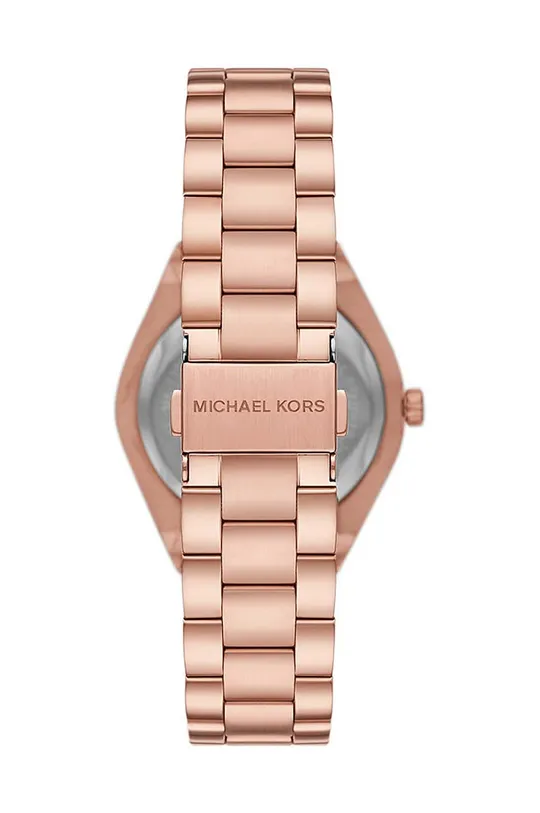 розовый Часы Michael Kors