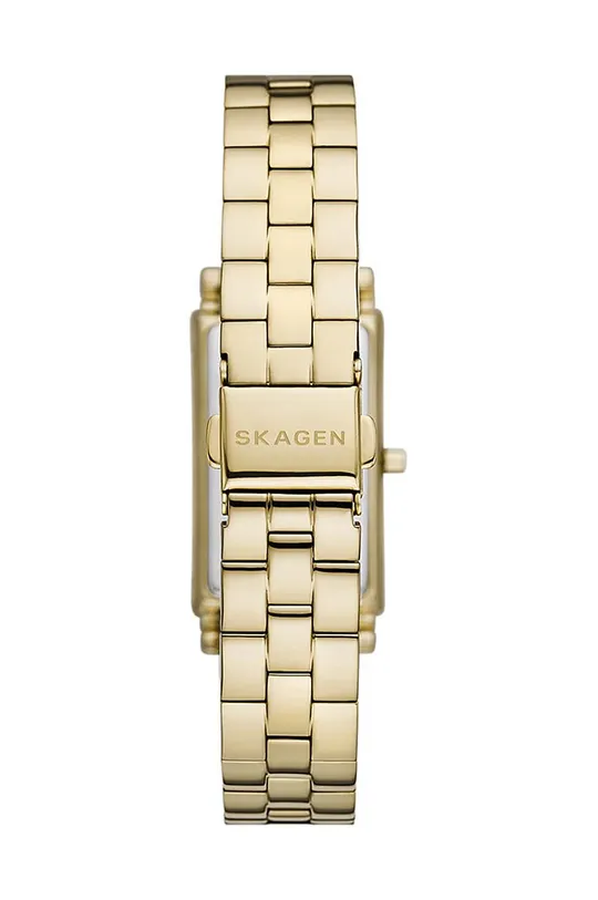 золотой Часы Skagen