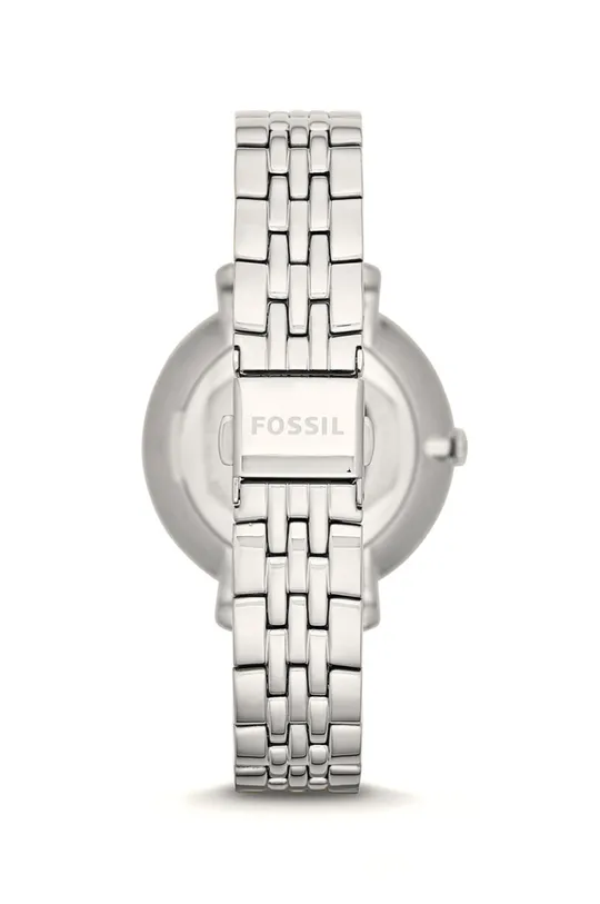 FOSSIL - Zegarek ES3433 srebrny
