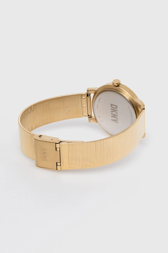 Dkny orologio oro