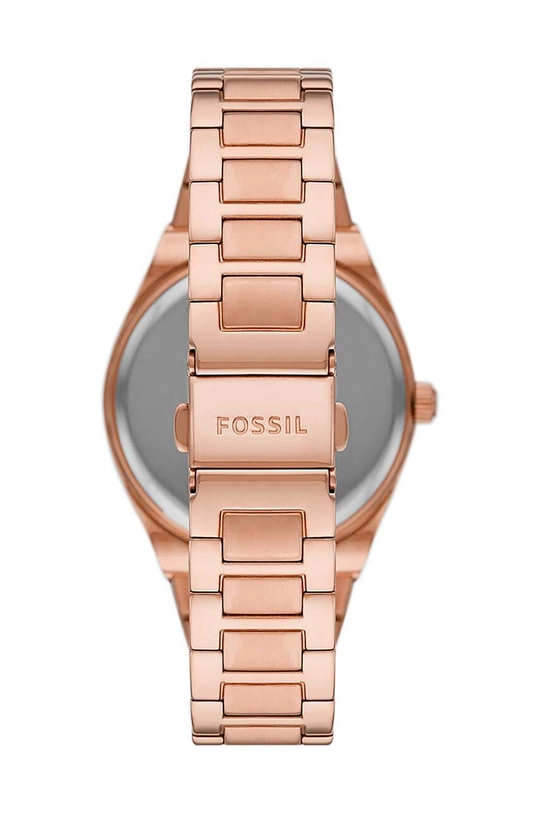 рожевий Годинник Fossil